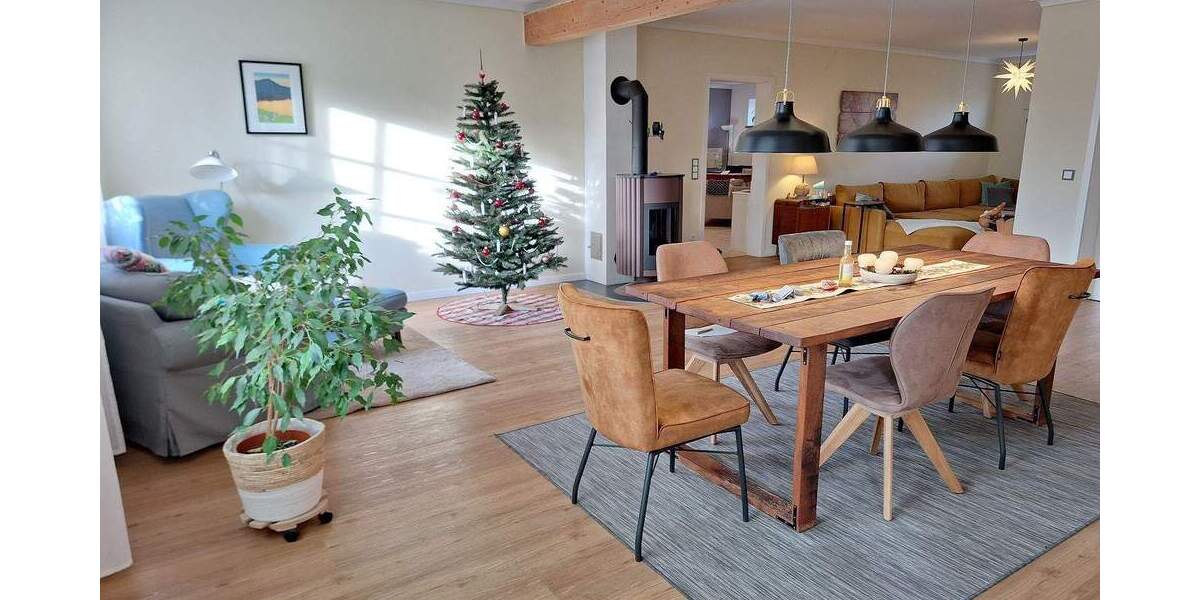 Einfamilienhaus Greifswald Ladebow - 7 Zimmer, 272 m&sup2;, 1.480.000&euro; | Angebot:25727427