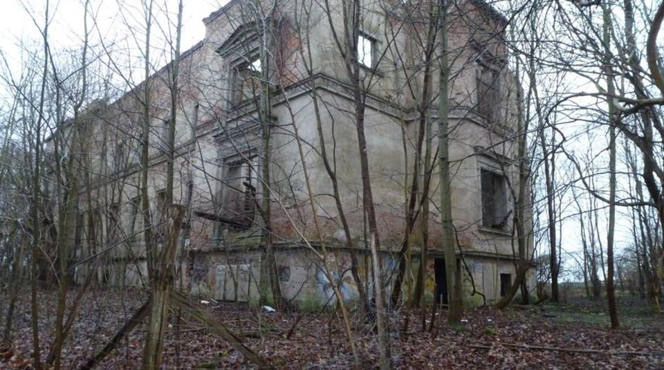 Villa Gützkow - 20 Zimmer, 1.500 m&sup2;, 129.000&euro; | Angebot:25271800