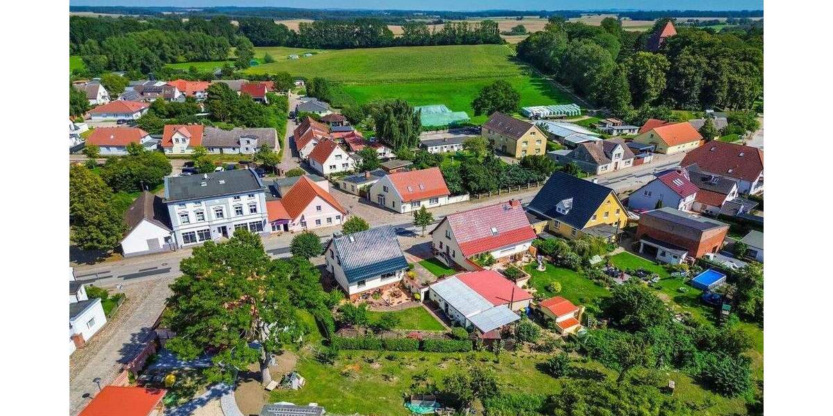 Einfamilienhaus Garz - 4 Zimmer, 96 m&sup2;, 297.000&euro; | Angebot:25775462