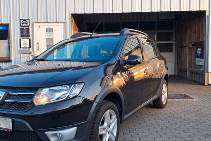 Dacia Sandero 106.500 km 6.950 &euro; Mölschow / OT Bannemin 17449