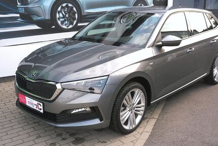 Skoda Scala 19.500 km 21.500 &euro; Grimmen 18507