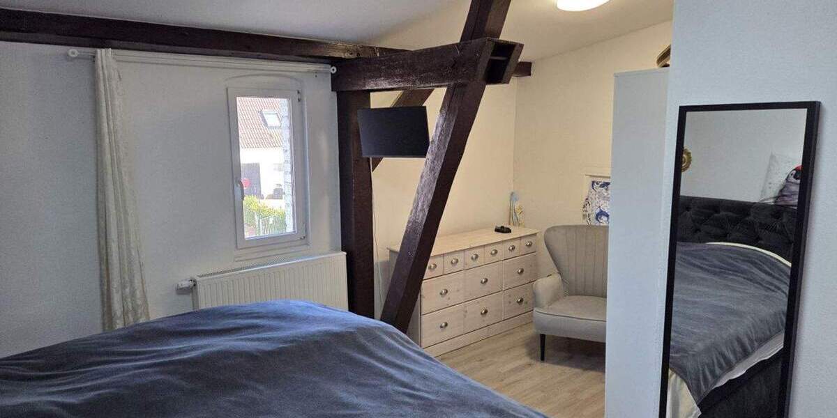 Doppelhaushälfte Wolgast Pritzier - 4 Zimmer, 90 m&sup2;, 99.000&euro; | Angebot:25769914