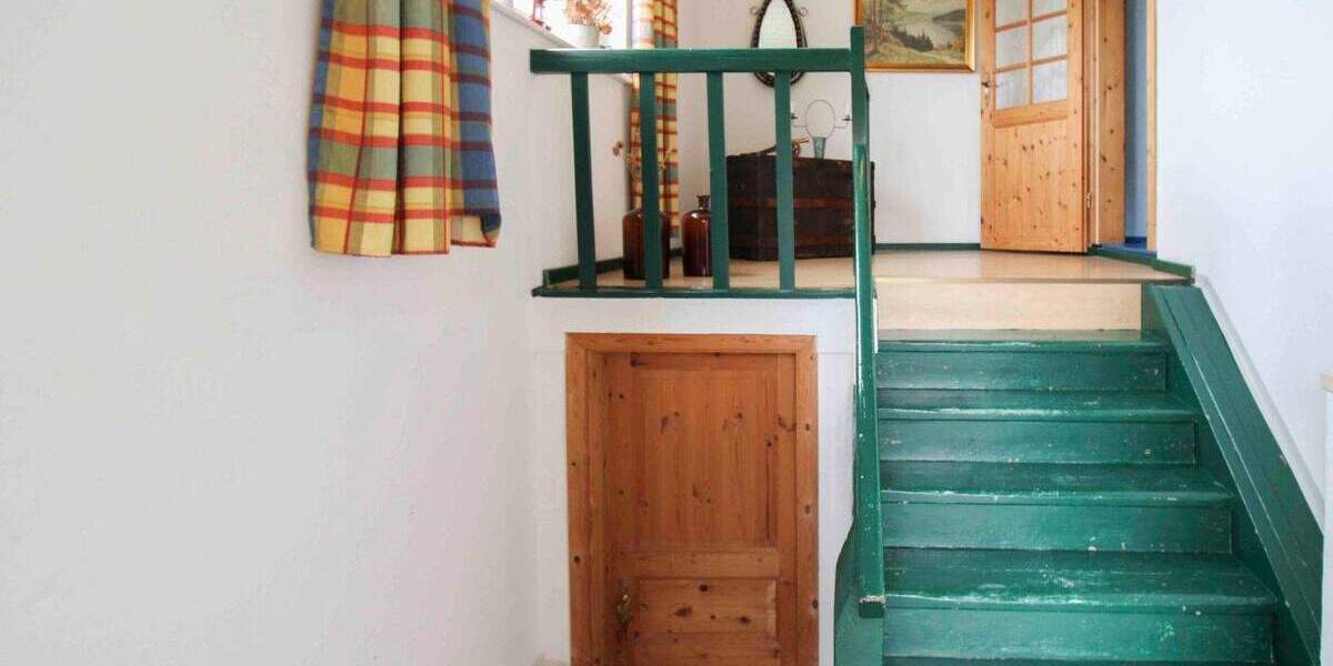 Einfamilienhaus Neetzow-Liepen Priemen - 3 Zimmer, 158.000&euro; | Angebot:25774810