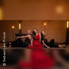 Mesdames Musicales - Der Nächste, Bitte 29.05.2026 Theater Putbus