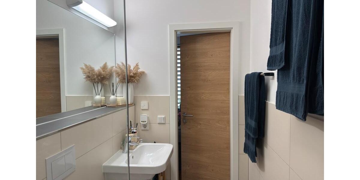 Etagenwohnung Greifswald - 1 Zimmer, 23 m&sup2;, 495&euro; | Angebot:26676084