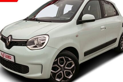 Renault Twingo 62.303 km 11.950 &euro; Greifswald 17489