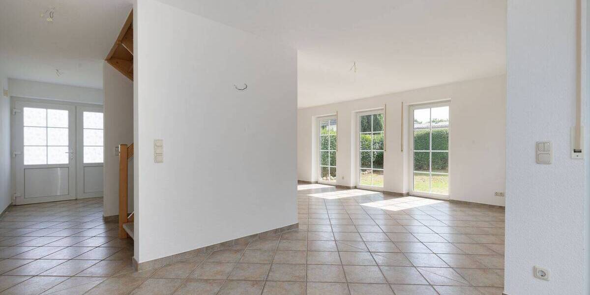 Einfamilienhaus Putbus Lauterbach - 4 Zimmer, 122 m&sup2;, 424.753&euro; | Angebot:25665970