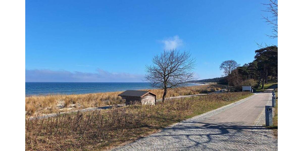 Grundstück Lubmin - 450.000&euro; | Angebot:26702673