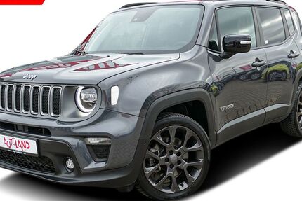 Jeep Renegade 20.489 km 24.490 &euro; Greifswald 17489