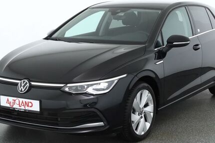 VW Golf 37.001 km 24.990 &euro; Greifswald 17489