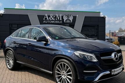Mercedes-Benz GLE 350 200.000 km 30.900 &euro; Greifswald 17489