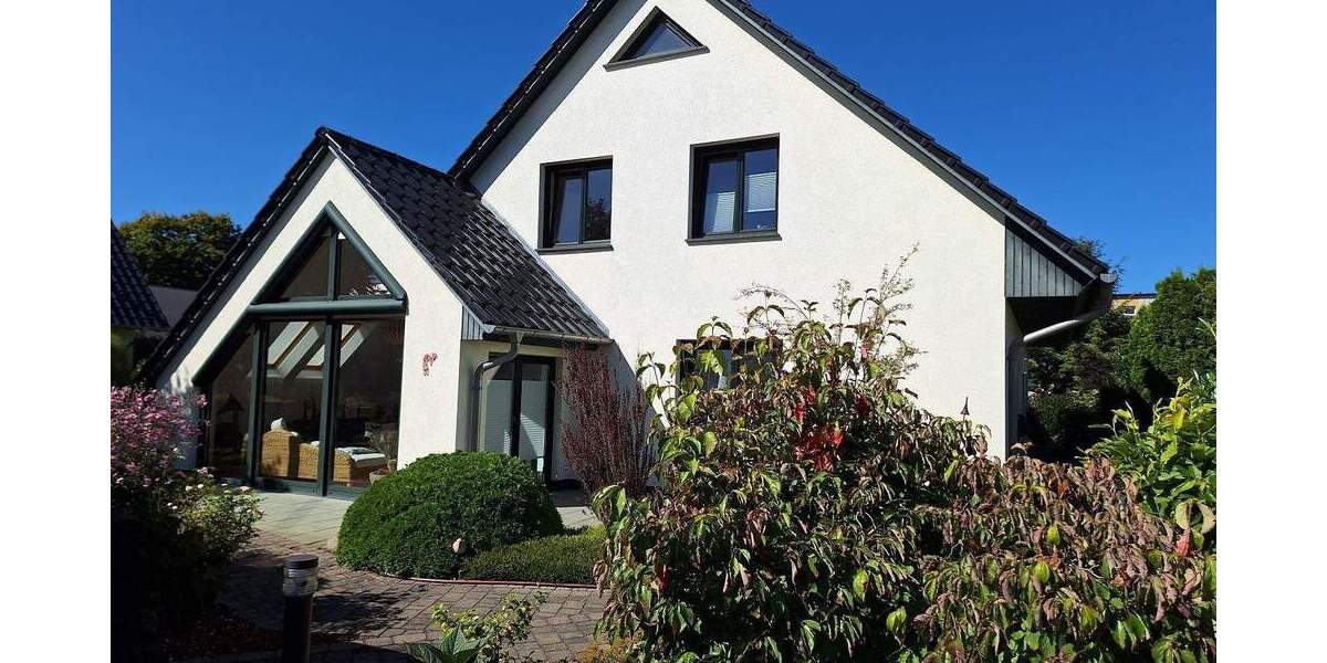 Einfamilienhaus Greifswald Eldena - 9 Zimmer, 288 m&sup2;, 1.099.000&euro; | Angebot:25727431