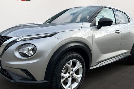 Nissan Juke 61.400 km 13.970 &euro; Grimmen 18507