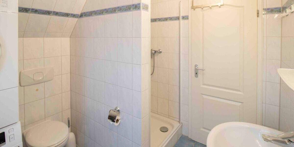 Etagenwohnung Greifswald Steinbecker Vorstadt - 3 Zimmer, 61 m&sup2;, 320.000&euro; | Angebot:25696098