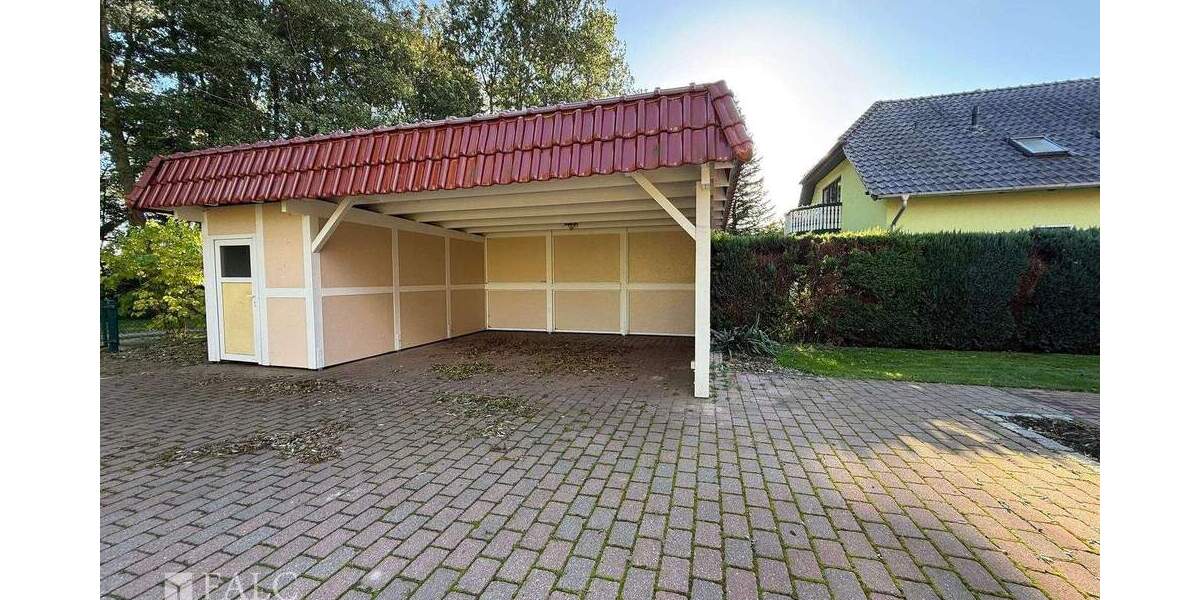 Bungalow Garz/Rügen Koldevitz - 4 Zimmer, 108 m&sup2;, 350.000&euro; | Angebot:25668633