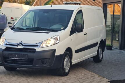 Citroen Jumpy 92.121 km 11.890 &euro; Karlsburg OT Moeckow 17495