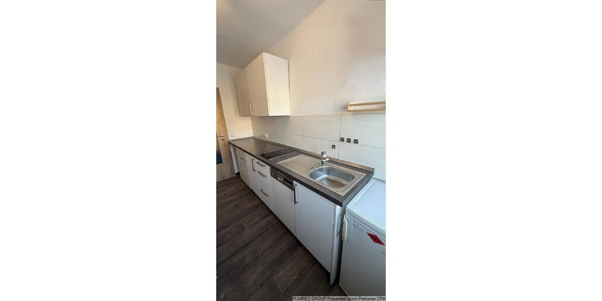 Etagenwohnung Greifswald Eldena - 2 Zimmer, 47 m&sup2;, 423&euro; | Angebot:24780810