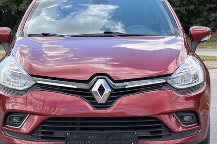 Renault Clio 81.350 km 6.990 &euro; Greifswald 17489