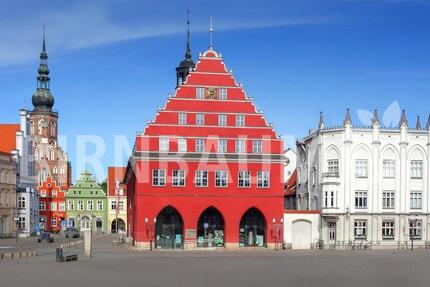 Gewerbeobjekt Greifswald - 2.050&euro; | Angebot:20839474