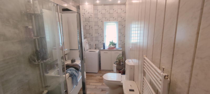 ObjNr:19232 - Dreiseitenhof mit Pferdeboxen bei Wolgast - Bauernhaus, Landhaus Rubenow | Angebot:15064687