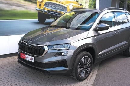 Skoda Karoq 61.700 km 26.000 &euro; Grimmen 18507