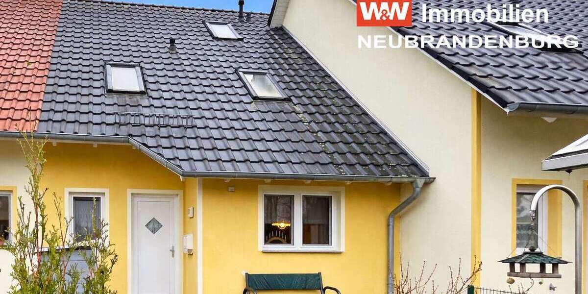 Einfamilienhaus Wolgast - 4 Zimmer, 103 m&sup2;, 275.000&euro; | Angebot:24432968
