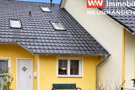 Haus Wolgast - 4 Zimmer, 103 m&sup2;, 275.000&euro; | Angebot:24432968