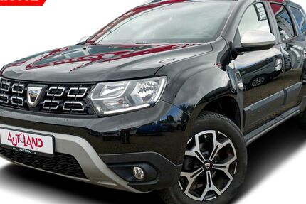 Dacia Duster 82.812 km 14.990 &euro; Greifswald 17489