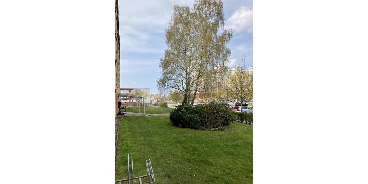 Etagenwohnung Greifswald Groß Schönwalde - 2 Zimmer, 45 m&sup2;, 740&euro; | Angebot:25284754