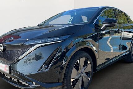 Nissan Ariya 46.000 km 38.800 &euro; Grimmen 18507
