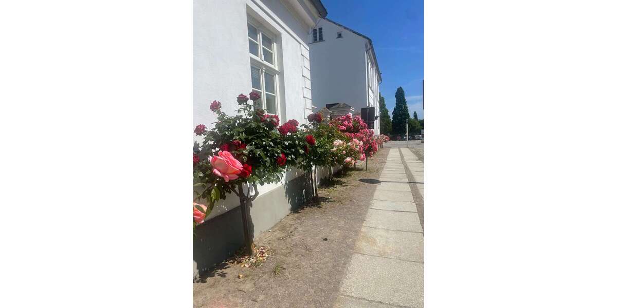 Etagenwohnung Putbus - 3 Zimmer, 111 m&sup2;, 900.720&euro; | Angebot:19894543