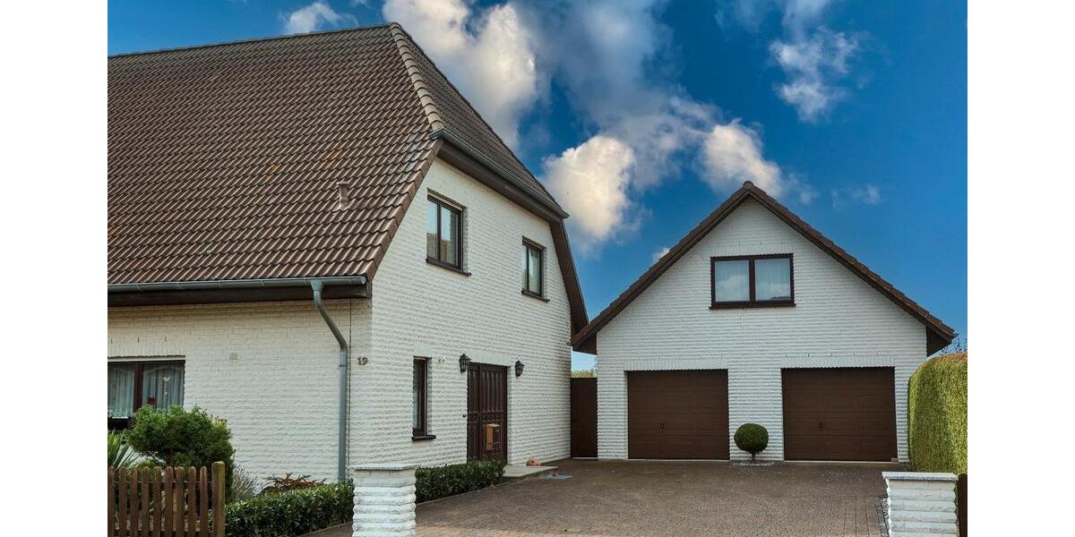 Einfamilienhaus Greifswald - 6 Zimmer, 190 m&sup2;, 740.000&euro; | Angebot:26007049