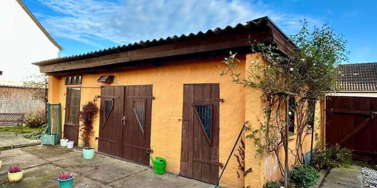 Einfamilienhaus Loitz - 4 Zimmer, 120 m&sup2;, 120.000&euro; | Angebot:25675942