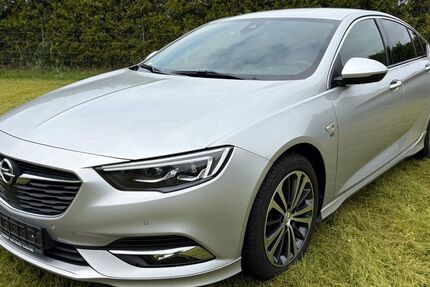 Opel Insignia 57.000 km 16.970 &euro; Rubkow 17390