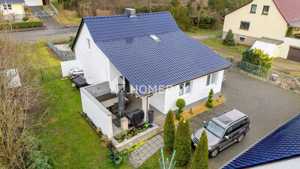 Einfamilienhaus Bandelin - 7 Zimmer, 230 m&sup2;, 465.000&euro; | Angebot:25697546