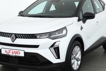 Renault Captur 15.867 km 17.890 &euro; Greifswald 17489