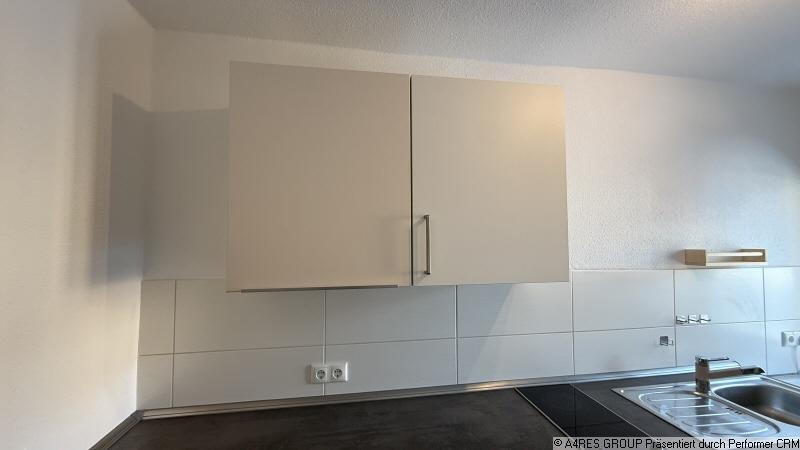 Etagenwohnung Greifswald Eldena - 2 Zimmer, 47 m&sup2;, 423&euro; | Angebot:24780810