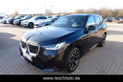 BMW X3 14.650 km 53.990 &euro; Greifswald 17489