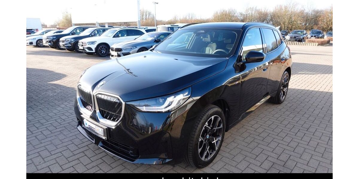 BMW X3 14.650 km 53.990 &euro; Greifswald 17489