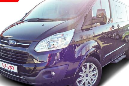 Ford Tourneo Custom 86.981 km 31.490 &euro; Greifswald 17489