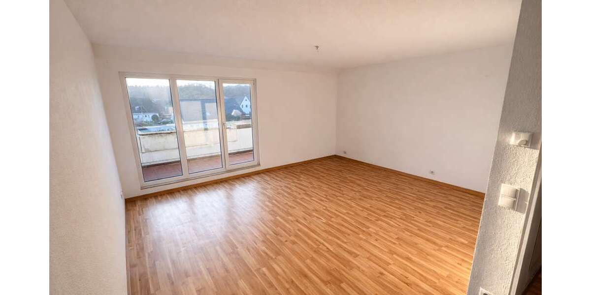 Etagenwohnung Steinhagen - 2 Zimmer, 67 m&sup2;, 570&euro; | Angebot:25442244