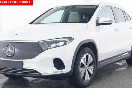 Mercedes-Benz EQA 22.000 km 38.890 &euro; Greifswald 17489