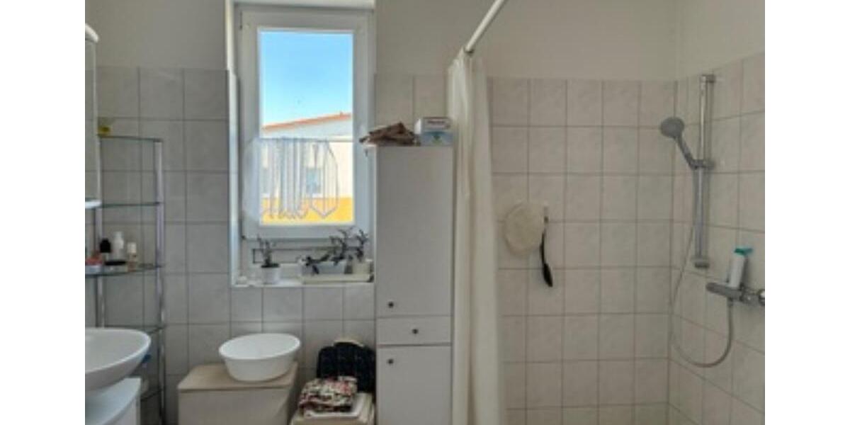 Etagenwohnung Greifswald Groß Schönwalde - 2 Zimmer, 48 m&sup2;, 515&euro; | Angebot:25368855