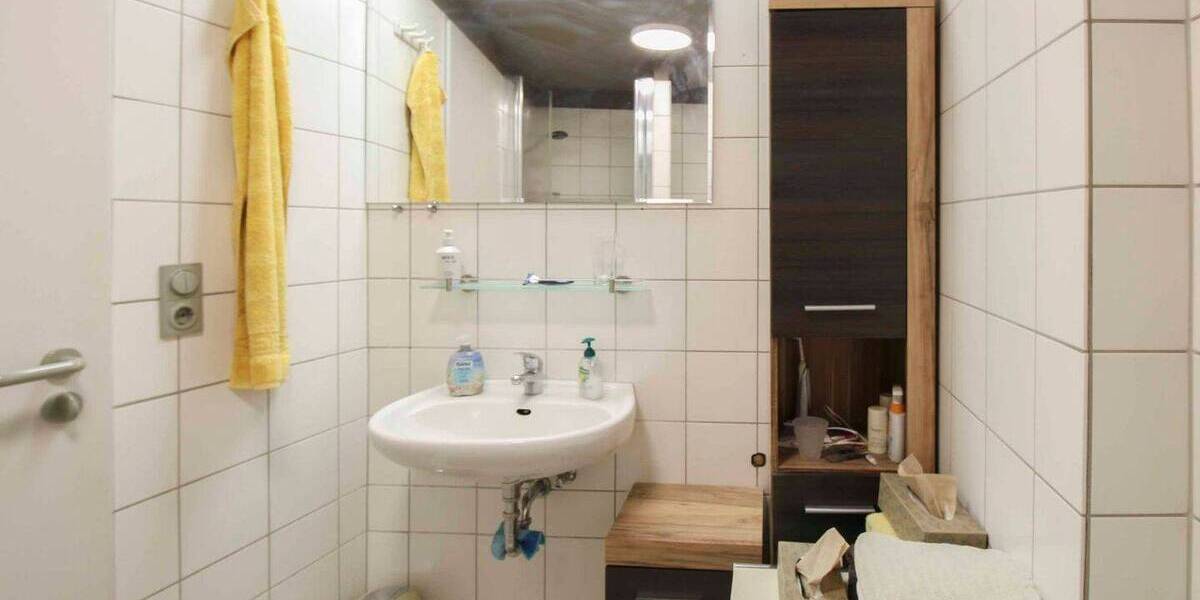 Etagenwohnung Greifswald Nördliche Mühlenvorstadt - 3 Zimmer, 104 m&sup2;, 290.000&euro; | Angebot:26556497