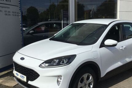Ford Kuga 80.101 km 18.890 &euro; Grimmen 18507