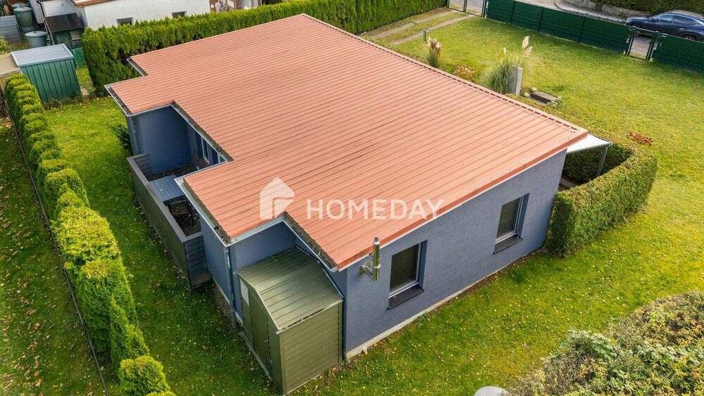 Bungalow Stralsund Devin - 3 Zimmer, 80 m&sup2;, 199.000&euro; | Angebot:25775240