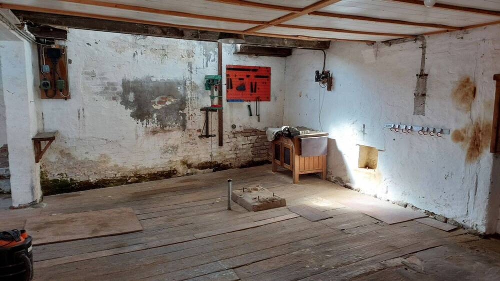 Reihenendhaus Loitz - 7 Zimmer, 160 m&sup2;, 99.000&euro; | Angebot:25673804