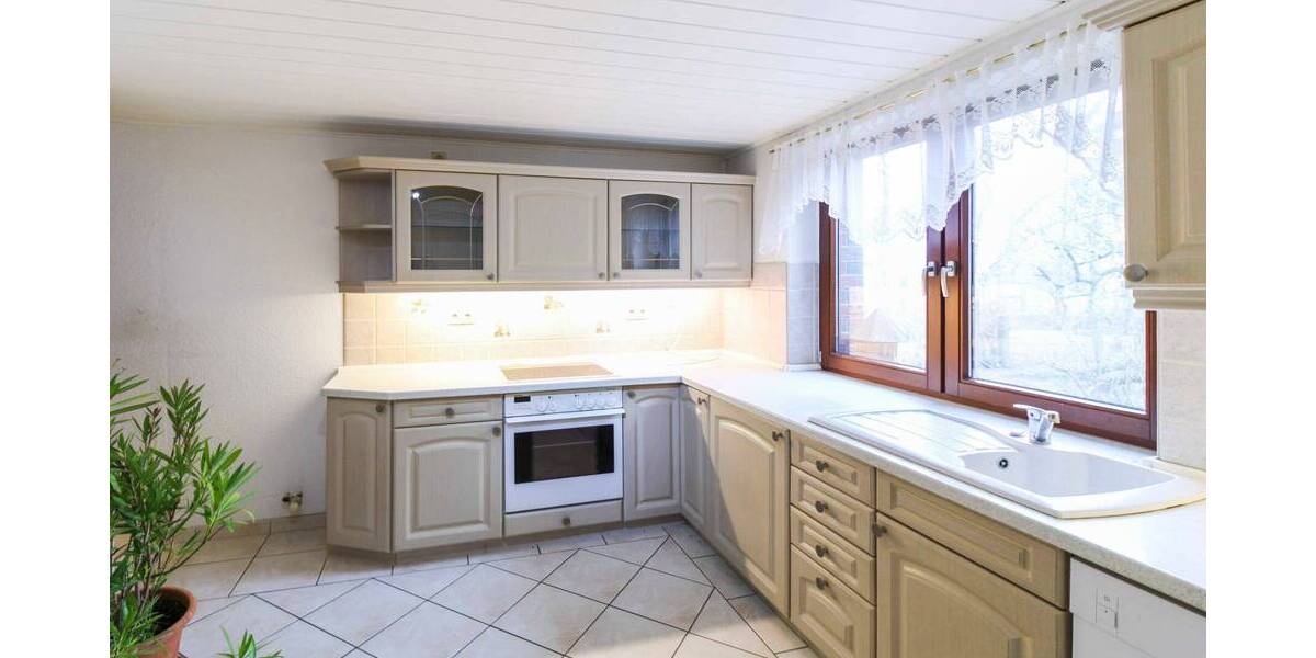 Einfamilienhaus Süderholz Behnkenhagen - 8 Zimmer, 299.000&euro; | Angebot:26157936