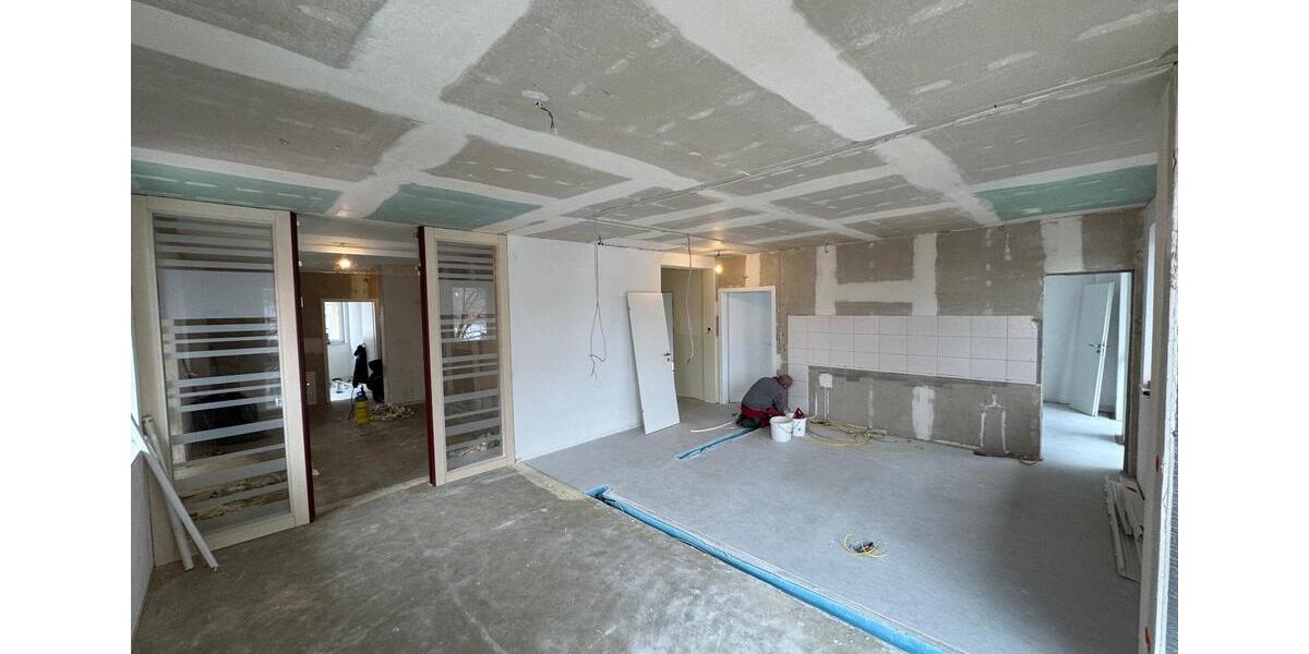 Etagenwohnung Karlshagen - 4 Zimmer, 139 m&sup2;, 1.490&euro; | Angebot:22498026