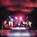`Tallica & Hängerband